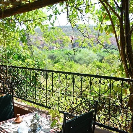 אוריקה Auberge Ayam Atlas- Pool 10Mn Away מראה חיצוני תמונה