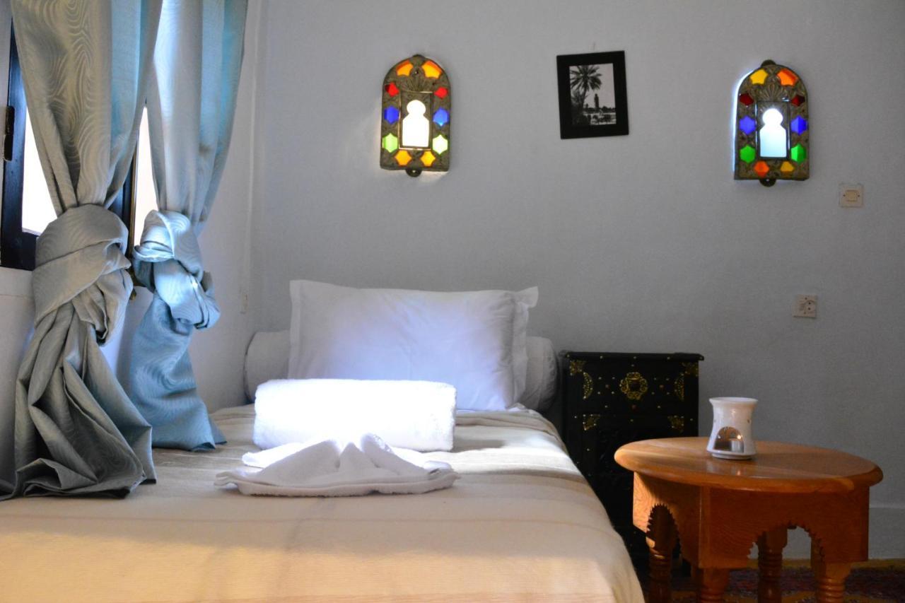 אוריקה Auberge Ayam Atlas- Pool 10Mn Away מראה חיצוני תמונה