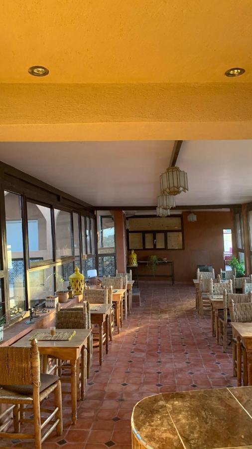 אוריקה Auberge Ayam Atlas- Pool 10Mn Away מראה חיצוני תמונה
