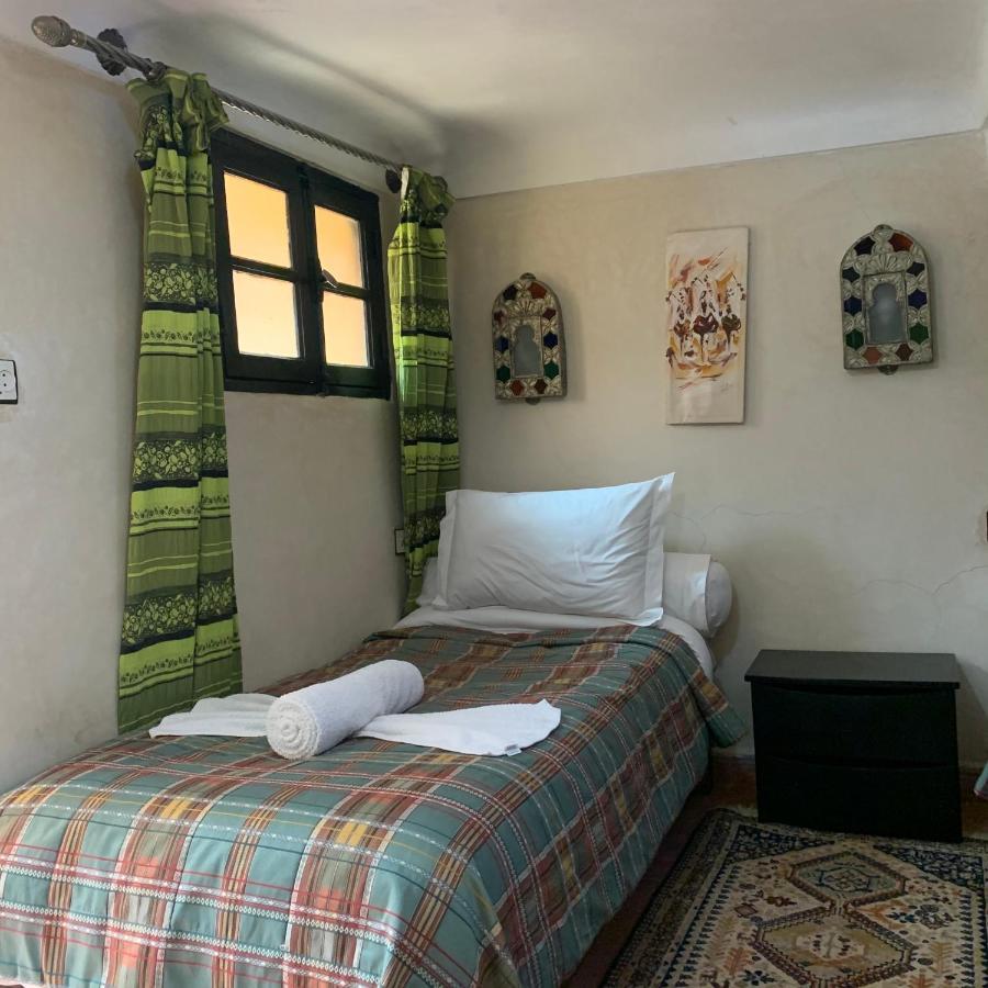 אוריקה Auberge Ayam Atlas- Pool 10Mn Away מראה חיצוני תמונה