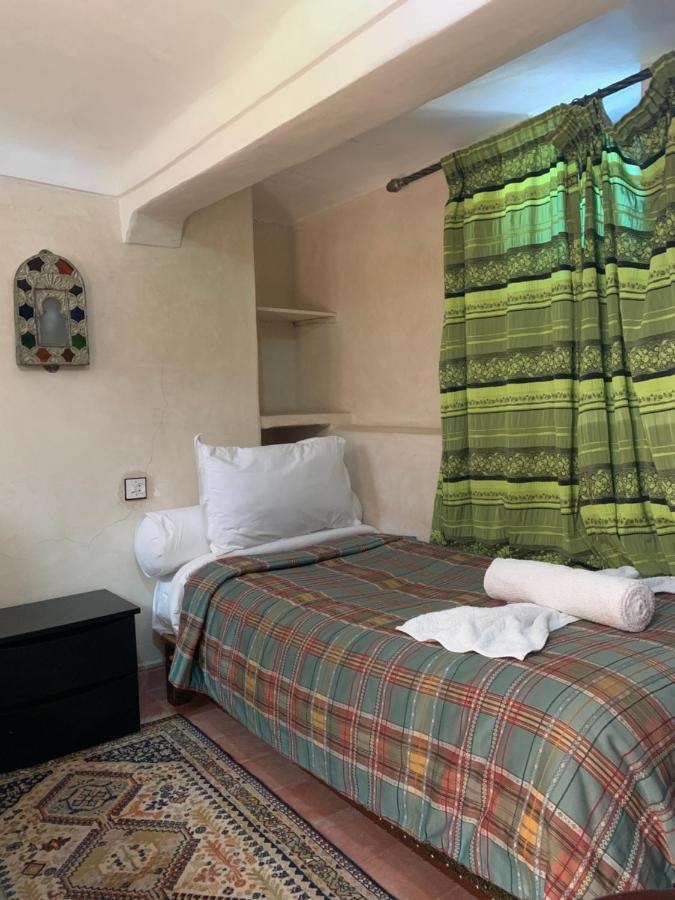 אוריקה Auberge Ayam Atlas- Pool 10Mn Away מראה חיצוני תמונה