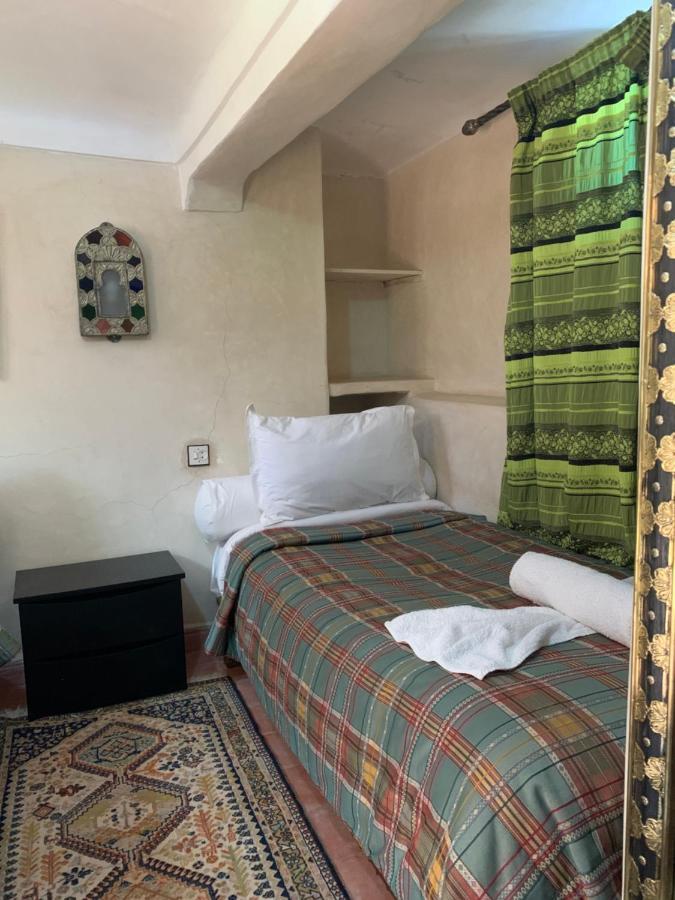 אוריקה Auberge Ayam Atlas- Pool 10Mn Away מראה חיצוני תמונה