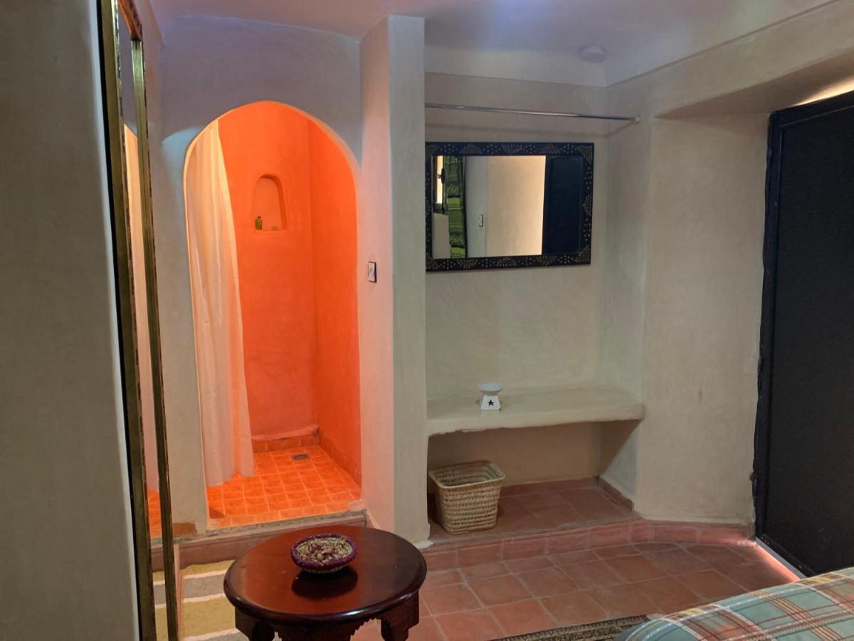 אוריקה Auberge Ayam Atlas- Pool 10Mn Away מראה חיצוני תמונה