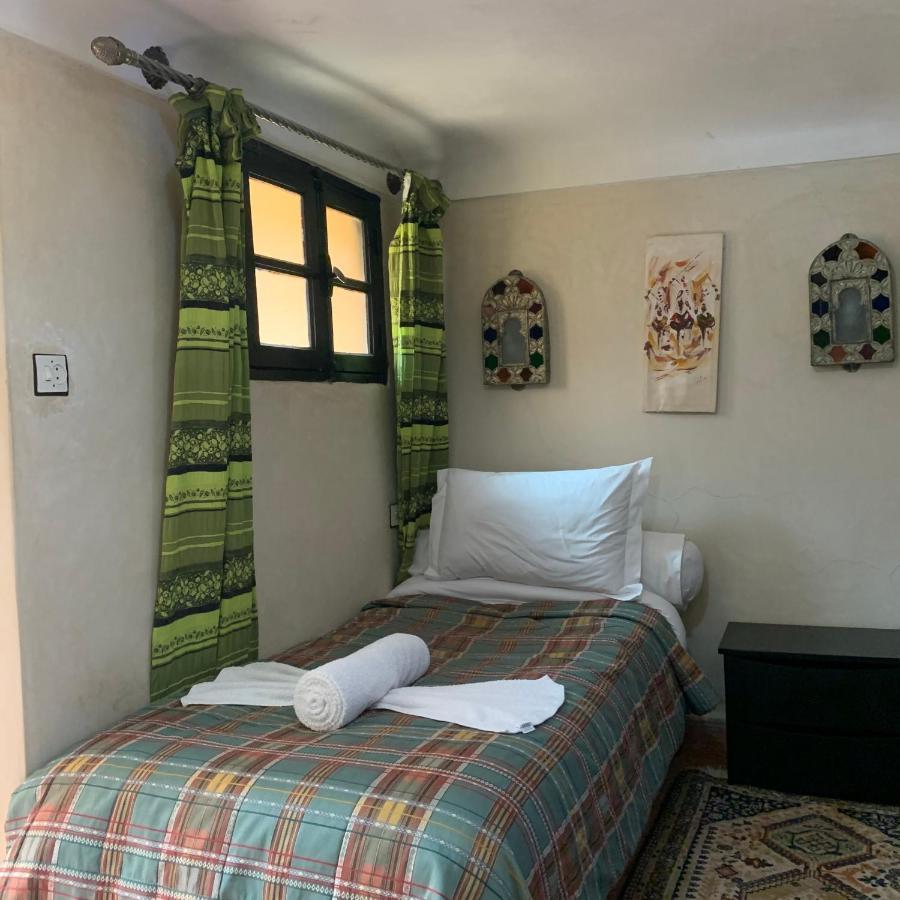 אוריקה Auberge Ayam Atlas- Pool 10Mn Away מראה חיצוני תמונה